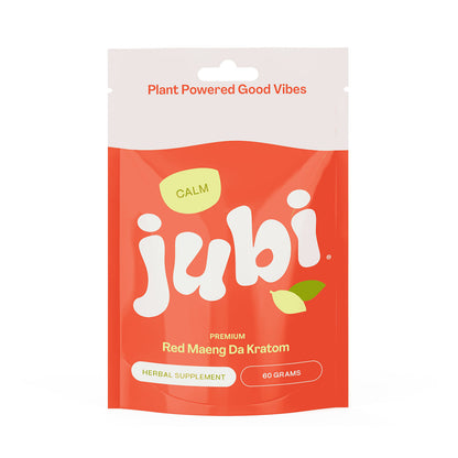 Jubi™ Premium Maeng Da KRAT0M Powder