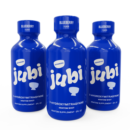🎁 7oh Extract Shots - 50mg (100% off)