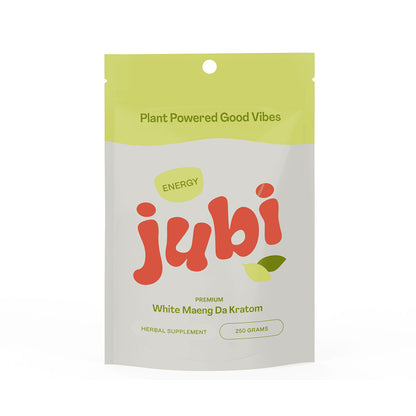 Jubi™ Premium Maeng Da KRAT0M Powder