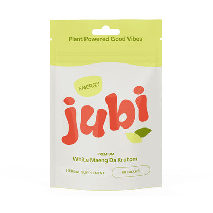 Jubi™ Premium Maeng Da KRAT0M Powder